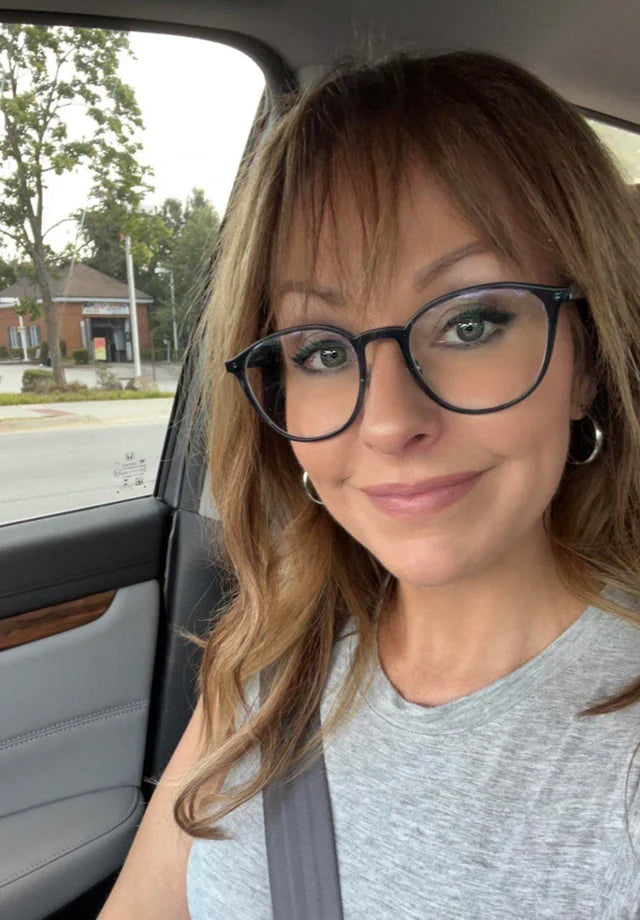 Lauren B. - Verified Buyer
